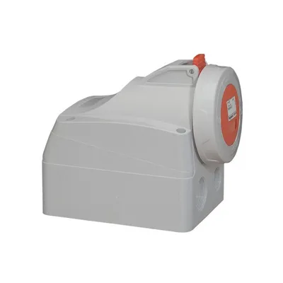 Produktbild von Legrand 555359, Mehrfarbig, 16 A, 409 g