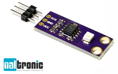 Produktbild von GUVA-S12SD UV Licht Sensor Modul UV Detection 240nm-370nm Light Sensor Arduino