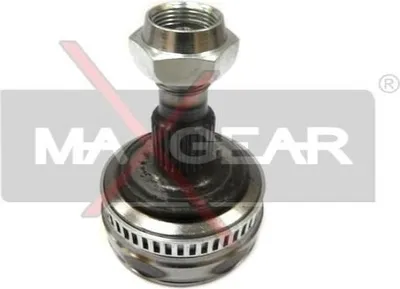 Produktbild von MAXGEAR Gelenksatz Antriebswelle passend für MERCEDES-BENZ A-Klasse (W168) 49-0564