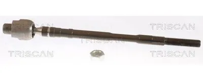 Produktbild von TRISCAN 8500 68210 Axialgelenk Spurstange für SUBARU Forester V (SK) Vorne Beidseitig