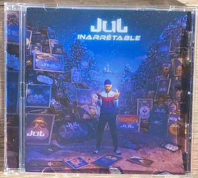 Immagine prodotto di Jul: Inarrestabile
