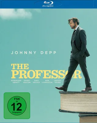 Produktbild von The Professor