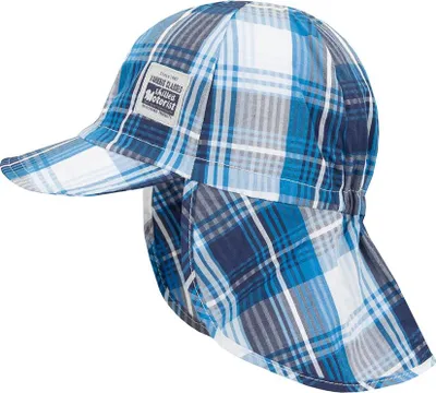 Immagine prodotto di Cappello da baseball con protezione per il collo