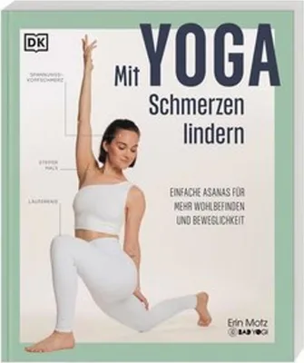 Obrázok produktu pre Mit Yoga Schmerzen lindern