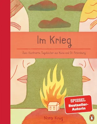 Produktbild von Im Krieg