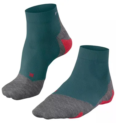 Produktbild von FALKE Herren Laufsocken RU5 Race Short M Sso Funktionsmaterial antiblasen 1 Paar