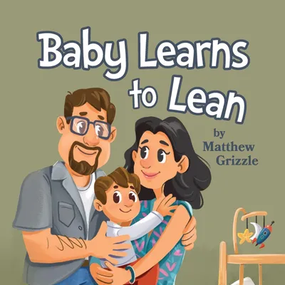 Produktbild von Baby Learns to Lean