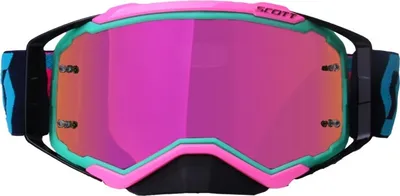 Produktbild von Reitbrillen Motocross Off Road Dirt Bike Motorrad Helme Ski Sport Brille Mountain