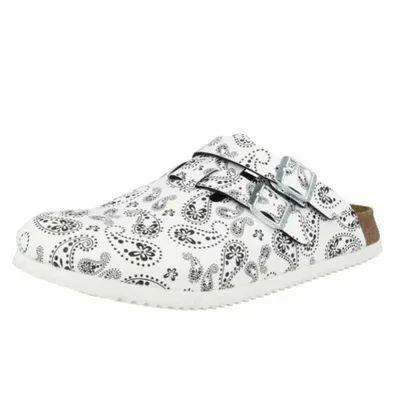 Obrázek produktu pro Dřeváky Birkenstock Kay PROF Black
