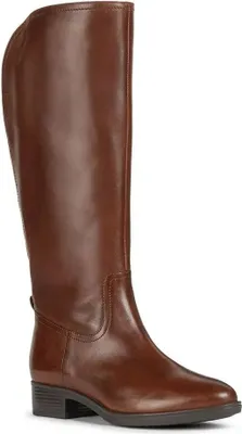 Produktbild von Geox Felicity Stiefel Braun EU 36 Damen Braun EU 36