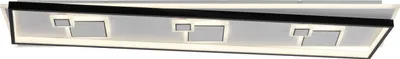 Immagine prodotto di Paul Neuhaus plafoniera MAILAK LWH 97,50x30x5,50 cm bianco Lampada da soffitto