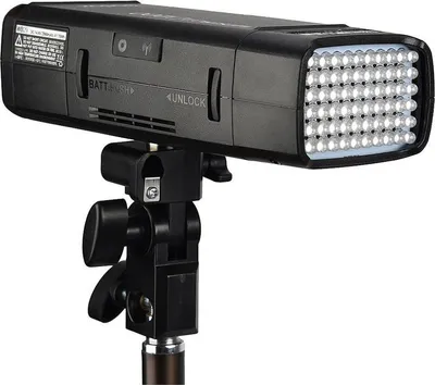 Image de GODOX AD-L Tête LED pour AD-200