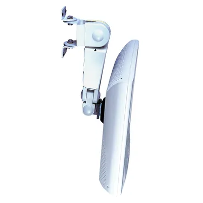 Obrázek produktu pro ROLINE 17.03.1123, 6 kg, 75 x 75 mm, 100 x 100 mm, Bílá