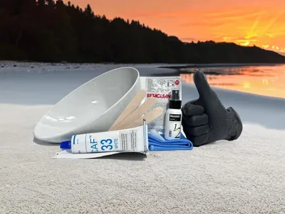Zdjęcie produktu dla Element ceramiczny do toalet Thetford