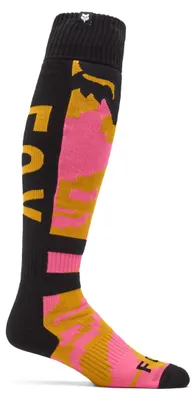 Productafbeelding van SOCKS FOX 180 KAIROS, kleur: mandarijn, maat: L