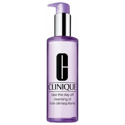 Obrázek produktu pro Odličovací tekutina Clinique Take The Day Off, 200ml