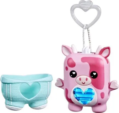 Zdjęcie produktu dla Różowy brelok Hasbro
