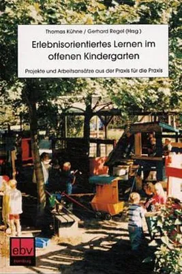 Produktbild von Erlebnisorientiertes Lernen/Kinder.