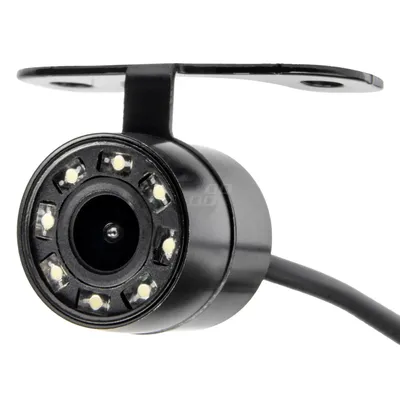 Immagine prodotto di Hd-305 Telecamera Posteriore Ir, Visione Notturna