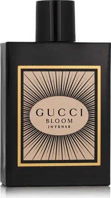 Produktbild von Gucci Bloom Intense Eau De Parfum Intense 100 ml (woman)