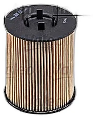 Produktbild von Ölfilter-Einsatz Ø 62 mm VALEO IAM-Expertise passend für u.a. OPEL OMEGA