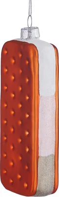 Produktbild von BUTLERS Baumanhänger HANG ON Eis Sandwich