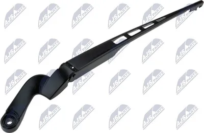 Produktbild von NTY EWB-AU-013 Wischerarm Scheibenwischerarm Links für AUDI A6 Avant (4F5, C6) A6 Limousine (4F2, C6) A6 Allroad (4FH, C6)