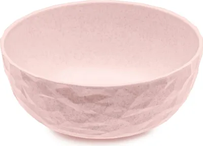 Produktbild von Koziol Club Schale, Snackschale, Schälchen, Beilagenschale, Servierschale, Kunststoff, Organic Pink, 16.2 cm, 4004669