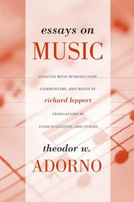 Obrázok produktu pre Essays on Music