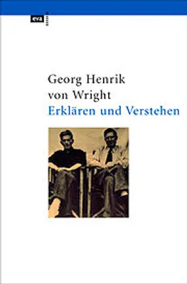Produktbild von Erklären und Verstehen