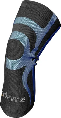 Produktbild von Bodyvine Leichte Sport Kniebandage - L