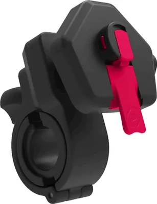 Immagine prodotto di Celly SNAPBIKE Supporto passivo Telefono cellulare/smartphone Nero