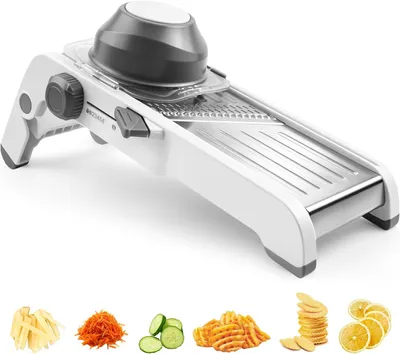 Produktbild von 6 Stück Sparschäler, Edelstahl Klinge, Schäler Gemüse