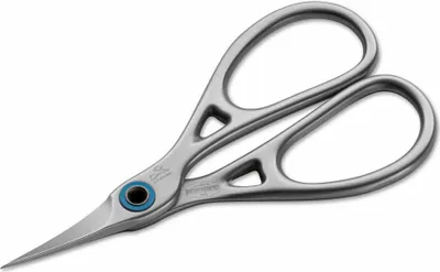 Produktbild von Premax Ringlock Hautschere Gebogen