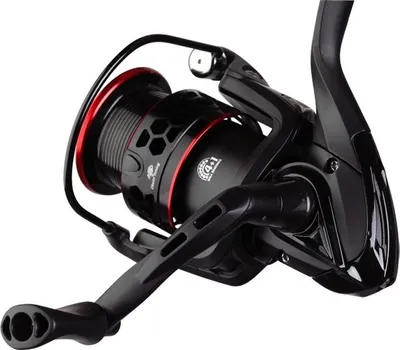 Zdjęcie produktu dla Kołowrotki wędkarskie Giants Gaube Feeder Reel FD 3000