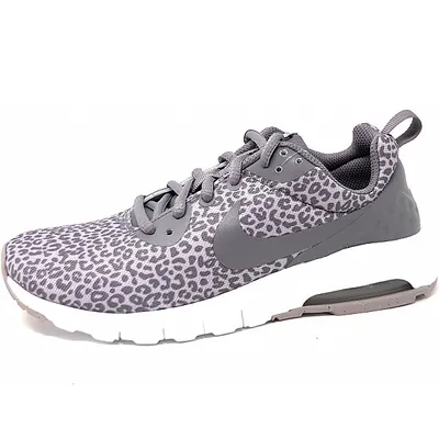 Produktbild von Nike Nike Air Max Motion Lw Prt Gs Atmosphere Grey/Gunsmoke-W 5,5Y
