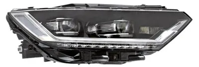 Obrázok produktu pre Valeo | Hlavný svetlomet ORIGINÁLNY DIEL (046631) vhodný pre VW
