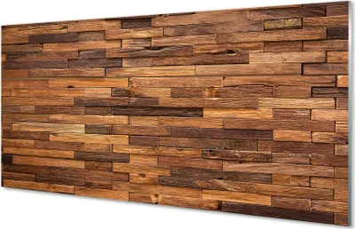Immagine prodotto di Pannelli decorativi in vetro, dimensioni 100x50, per la decorazione della parete, realizzati con supporti in legno