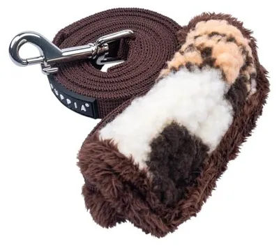 Produktbild von MAX Lead Beige M Hundeleine