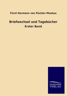Produktbild von Briefwechsel