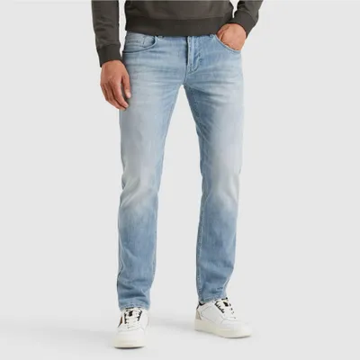 Produktbild von PME Legend JUST BRANDS (183) PME LEGEND NIGHTFLIGHT JEANS HIGHS, 34 34 34 35