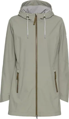 Produktbild von Camel Active 320040-6F18 - Jacke, Größe:40, Farbe:misty sage