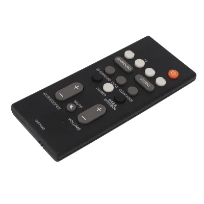 Produktbild von für VAF7640 Fernbedienung,für VAF76400 Fernbedienung,für VAF7640 Ersatzfernbedienung,für VAF7640 Ersatzfernbedienung,für VAF7640 Heimkino Fernbedienung,Fernbedienung