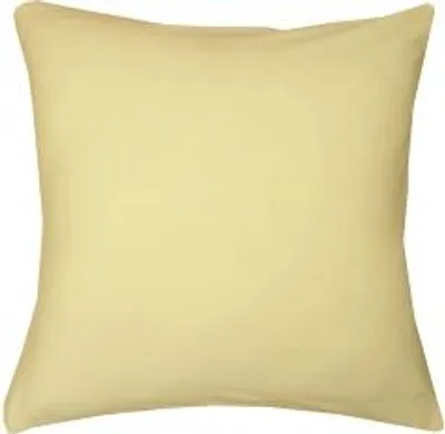 Obrázek produktu pro Dekorační povlak na polštářky 40x40 JERSEY -03 banánová