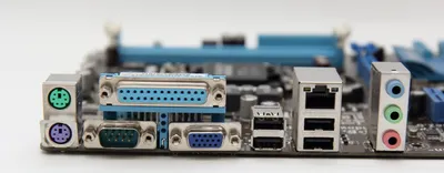 Produktbild von Asus P8H61-M LX mATX Mainboard Sockel 1155 Intel® H61 Chipsatz PCIe DDR3 VGA USB2 SATA getestet