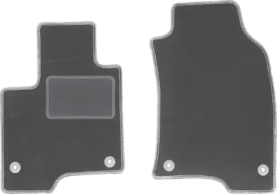 Immagine prodotto di Tappetini anteriori: Fiat Panda III hatchback (dal 2012)