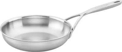 Produktbild von DEMEYERE 5-PLUS Stahlbratpfanne 40850-857-0