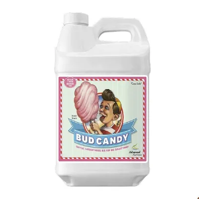 Produktbild von Advanced Nutrients Bud Candy, 1 Liter