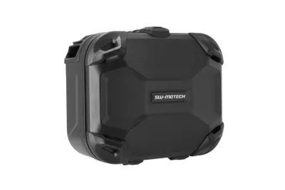 Produktbild von SW-Motech DUSC M - Schwarz. 33 l. ABS.