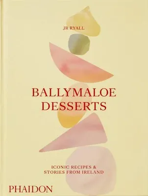Produktbild von Ballymaloe Desserts